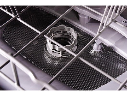 Посудомоечная машина LERAN FDW 60-125